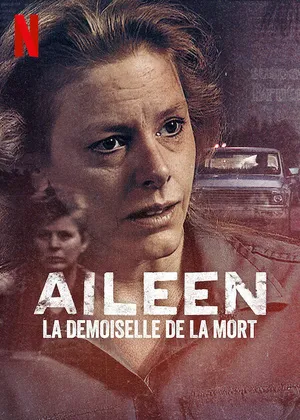 Aileen: Queen of the Serial Killers 2025 Hindi Dual Audio