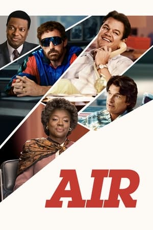 Air 2023 Hindi Dual Audio –