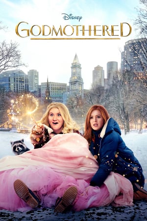 Godmothered 2020 English Movie [] []