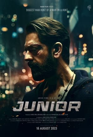 Junior 2023 Punjabi |
